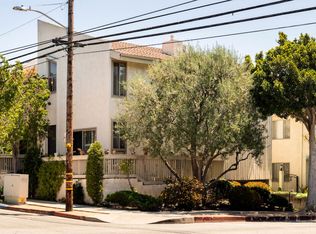 2002 California Ave #1, Santa Monica, CA 90403