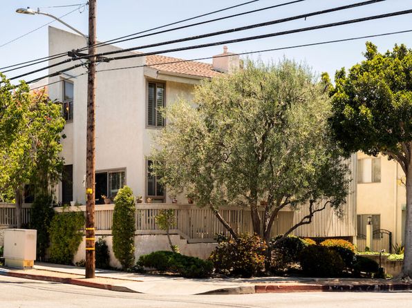 2002 California Ave #1, Santa Monica, CA 90403