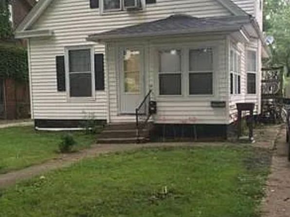 541 W Vine St
