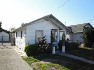 193 N 33rd St, San Jose, CA 95116