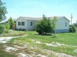 26536 Sinkhole Rd, Sedalia, MO 65301