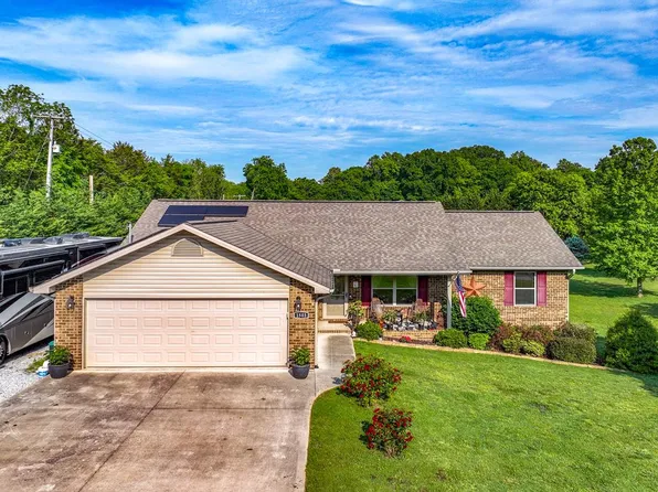 1503 Bentview Dr, Kodak, TN 37764