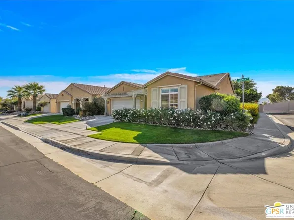 1251 Solana Trl, Palm Springs, CA 92262