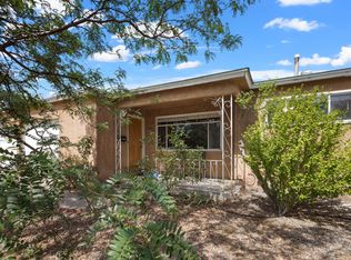 3501 Inca St NE, Albuquerque, NM 87111
