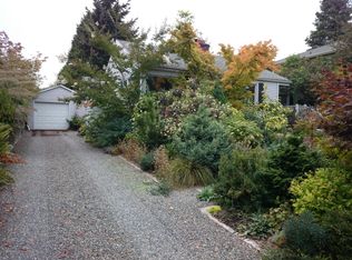 4027 47th Ave S, Seattle, WA 98118