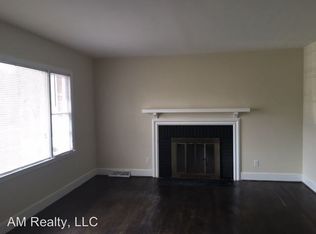 3918 Glenville Ave, Charlotte, NC 28215