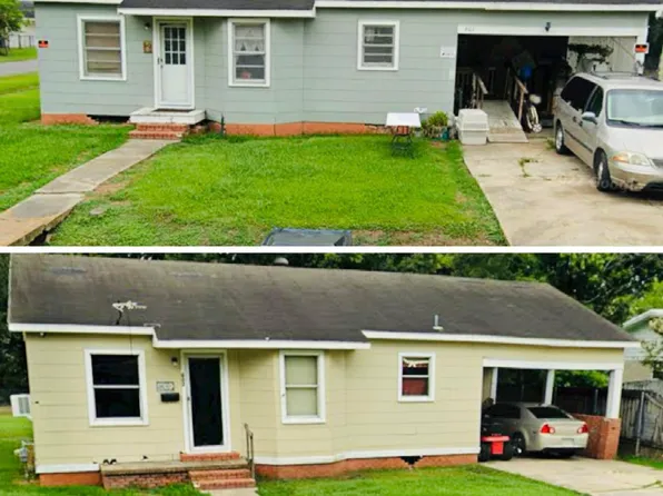 603 & 601 N Chevis St, Rayne, LA 70578