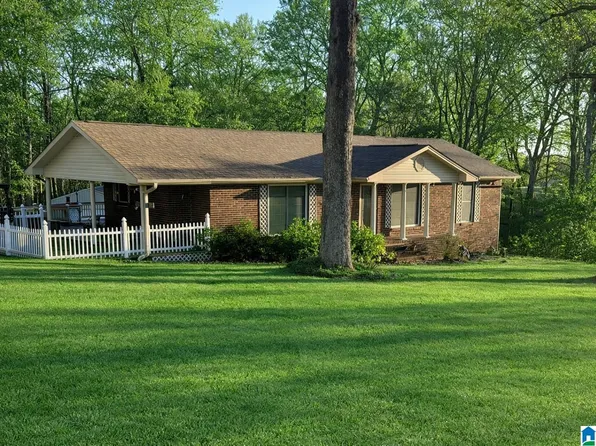 4166 County Road 25, Jemison, AL 35085