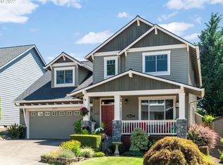 16170 SW Pollard Ln, Portland, OR 97224