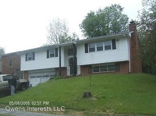 3460 Clays Mill Rd, Lexington, KY 40503