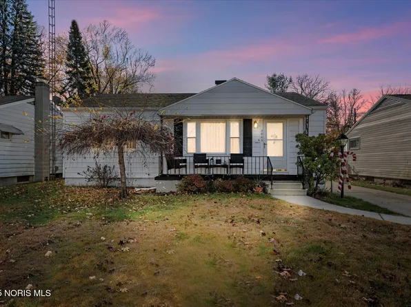 2605 Wyndale Rd, Toledo, OH 43613