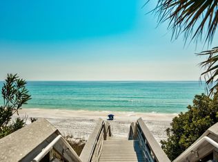 18 N Andalusia Ave, Pt Washington, FL 32459