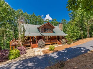 518 Ranch Mountain Dr, Dahlonega, GA 30533