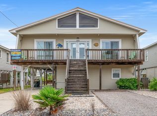 308 54th Ave. N, North Myrtle Beach, SC 29582