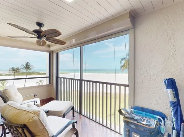 6662 Estero Blvd APT 409, Fort Myers Beach, FL 33931