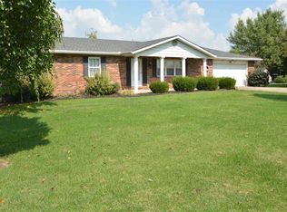 355 Dry Ridge Mount Zion Rd, Dry Ridge, KY 41035