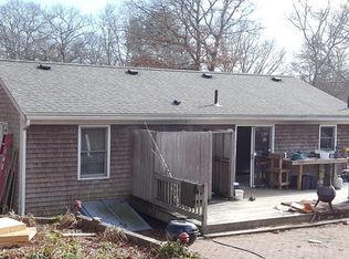 128 Scituate Rd, Mashpee, MA 02649