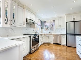 48 Fernbrook Cres, Brampton, ON L6Z 3P1