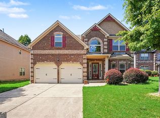 898 Parkside Place Ave, McDonough, GA 30253
