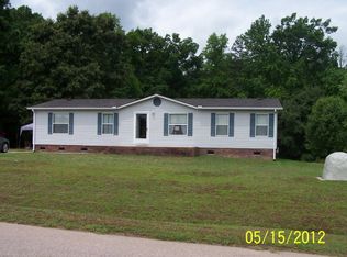 1085 Farm Creek Rd, Salisbury, NC 28146