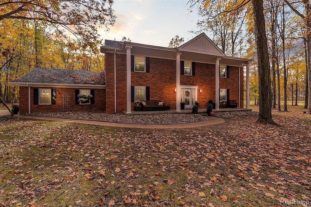 12695 Eggert Rd, Dundee, MI 48131 Zillow