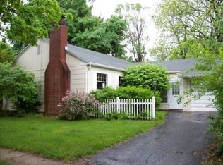 2819 Duke St, Kalamazoo, MI 49008