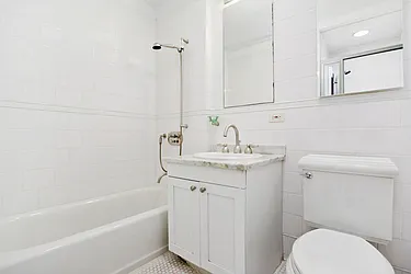 Rented by Corcoran
