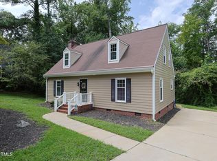 5701 Setter Cir, Raleigh, NC 27609