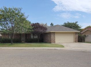 6919 Fulton Ave, Lubbock, TX 79424