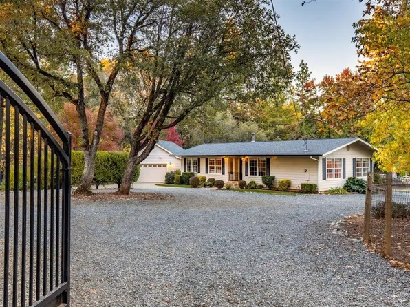 3325 Gas Canyon Ct, Foresthill, CA 95631
