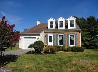 13805 Ranch Pl, Gaithersburg, MD 20878