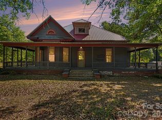 215 Theodore R Carr Jr Ave, Morven, NC 28119