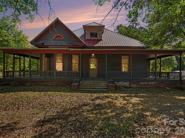 215 Theodore R Carr Jr Ave, Morven, NC 28119