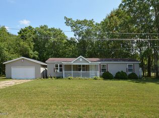 31379 M 140 Hwy, Covert, MI 49043