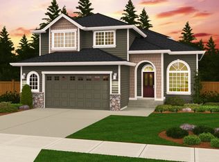 11 115th St SE, Everett, WA 98208