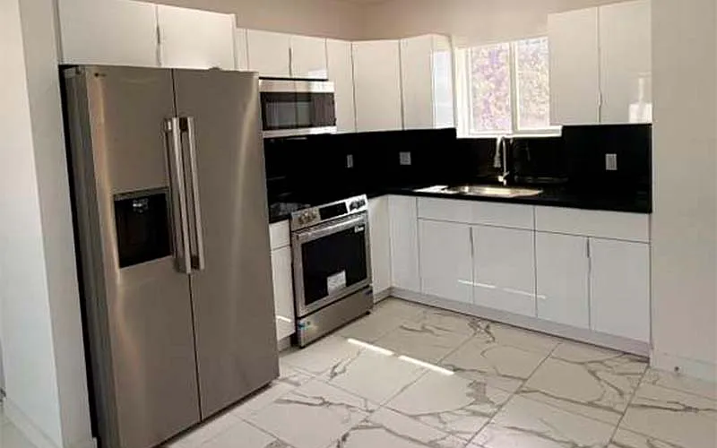 1 bed, 650 sqft, $2,000 — Photo 4