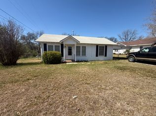 209 N 3rd St, Duncan, OK 73533