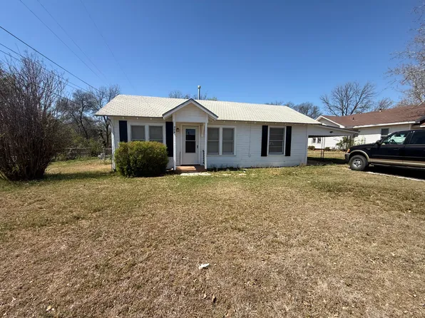 209 N 3rd St, Duncan, OK 73533