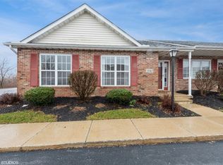 1843 Evergreen Ct, Crown Point, IN 46307