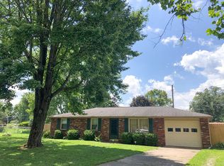 212 Weid Ct, Columbus, IN 47201