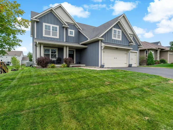 18838 Iden Ave, Lakeville, MN 55044