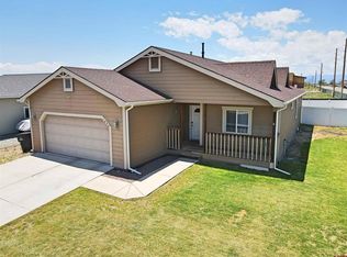 1656 Pikes Peak Pl, Alamosa, CO 81101