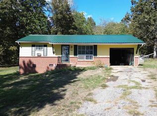 12942 Highway 62/412 E, Ash Flat, AR 72513 | MLS #25010175
