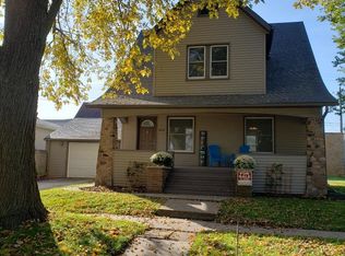 808 Chase St, Osage, IA 50461