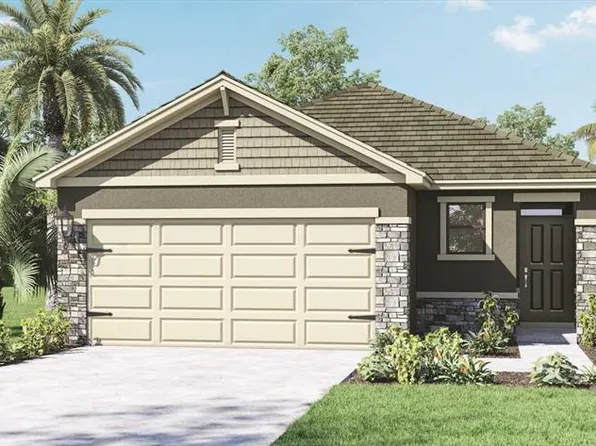 1318 Cork Dr, Ormond Beach, FL 32174