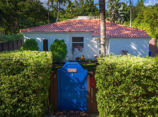 3441 Swanson Ave, Miami, FL 33133