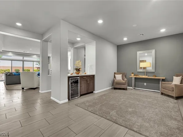 8664 Indigo Spring Rd, Enterprise, NV 89139