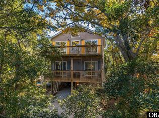106 William Tryon Ct LOT 127, Kill Devil Hills, NC 27948