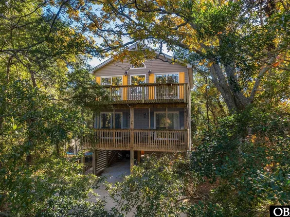 106 William Tryon Ct Lot 127, Kill Devil Hills, NC 27948