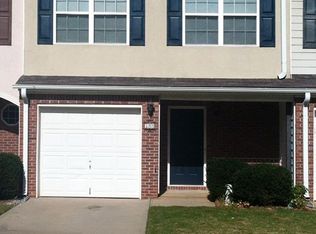 691 Georgetown Ln, Jonesboro, GA 30236